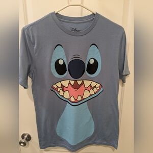 Disney Stitch Medium T-Shirt Lilo and Stitch